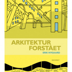 Arkitektur forstået