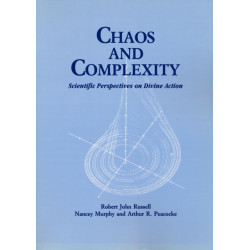 Chaos and Complexity: Scientific Perspectives on Divine Action