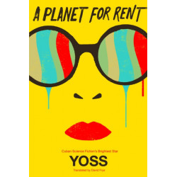 A Planet For Rent