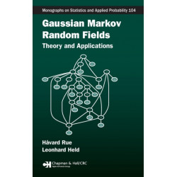 Gaussian Markov Random Fields: Theory and Applications