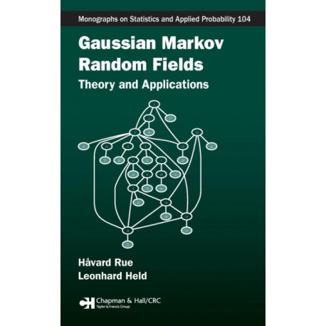Gaussian Markov Random Fields: Theory and Applications