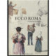 Ecco Roma: Harald Conrad Stillings romerske rejsedagbog