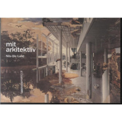 Mit arkitektliv