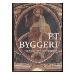 Et byggeri for Vorherre og evigheden: Danske romanske kirker, planlægning, planer og målforhold