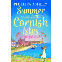 Escape to the Little Cornish Isles: The Starfish Studio