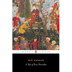 A Tale of Four Dervishes