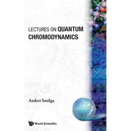 Lectures On Quantum Chromodynamics