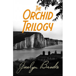 The Orchid Trilogy: The Military Orchid, A Mine of Serpents, The Goose Cathedral