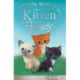 Holly Webb's Kitten Tales: Sky the Unwanted Kitten, Ginger the Stray Kitten, Misty the Abandoned Kitten