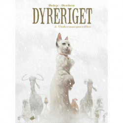 Dyreriget 2 - Vintermargueritter