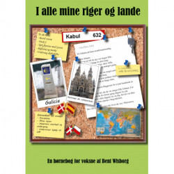 I alle mine riger og lande: en børnebog for voksne