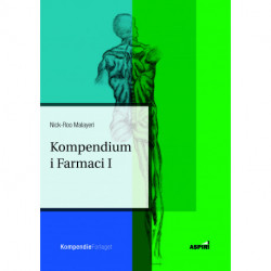 Kompendium i Farmaci I: Flydende og Halvfaste lægemidler