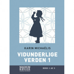 Vidunderlige verden 1 (Storskrift)