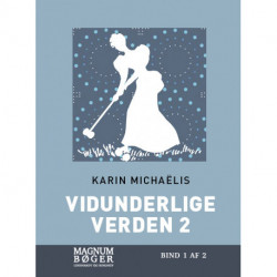 Vidunderlige verden 2 (Storskrift)