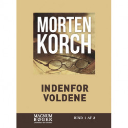 Indenfor voldene (Storskrift)