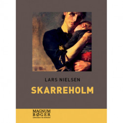 Skarreholm (Storskrift)