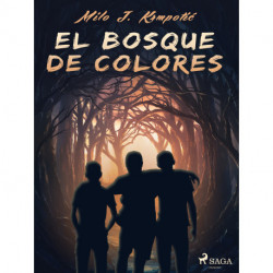 El bosque de colores