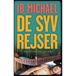 De syv rejser