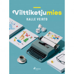 Vilttiketjumies