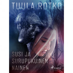 Susi ja surupukuinen nainen