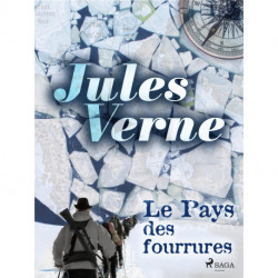 Le Pays des fourrures