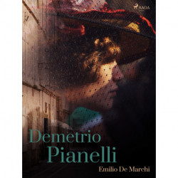 Demetrio Pianelli