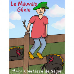 Le Mauvais Génie