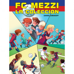 FC Mezzi - La colección