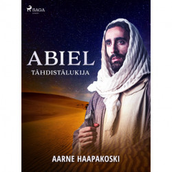 Abiel tähdistälukija
