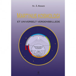 Martinus kosmologi: et universelt verdensbillede