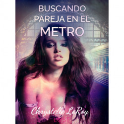Buscando pareja en el metro - un relato corto erótico