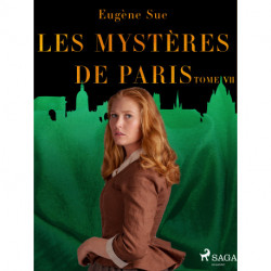 Les Mystères de Paris--Tome VII