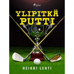 Ylipitkä putti