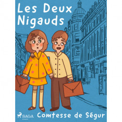 Les Deux Nigauds