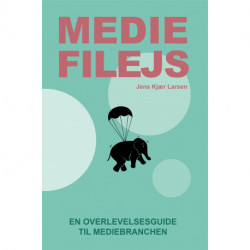 Mediefilejs: En overlevelsesguide til mediebranchen