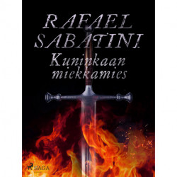 Kuninkaan miekkamies