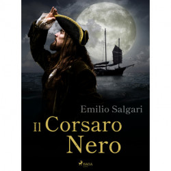 Il Corsaro Nero