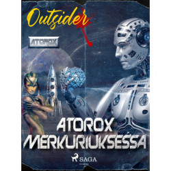 Atorox Merkuriuksessa