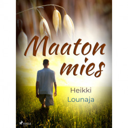 Maaton mies