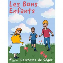 Les Bons Enfants