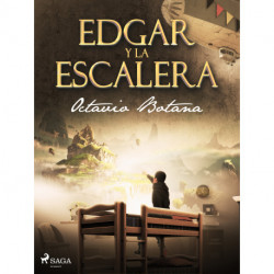 Edgar y la escalera