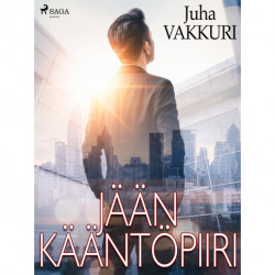 Jään kääntöpiiri