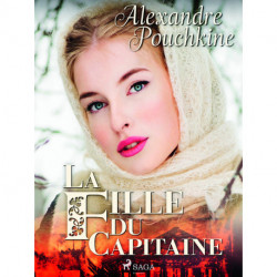 La Fille du Capitaine