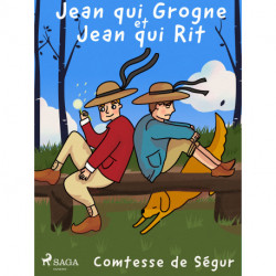 Jean qui Grogne et Jean qui Rit