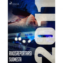 Rikosreportaasi Suomesta 2011
