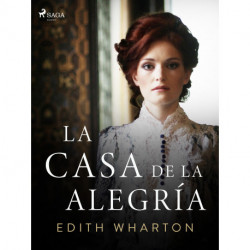 La casa de la alegría