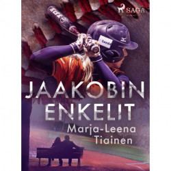 Jaakobin enkelit