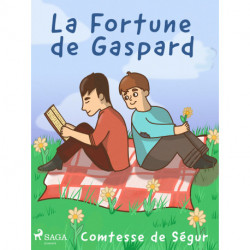 La Fortune de Gaspard