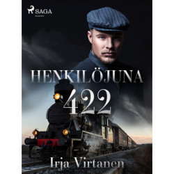 Henkilöjuna 422