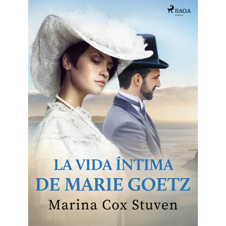 La vida íntima de Marie Goetz